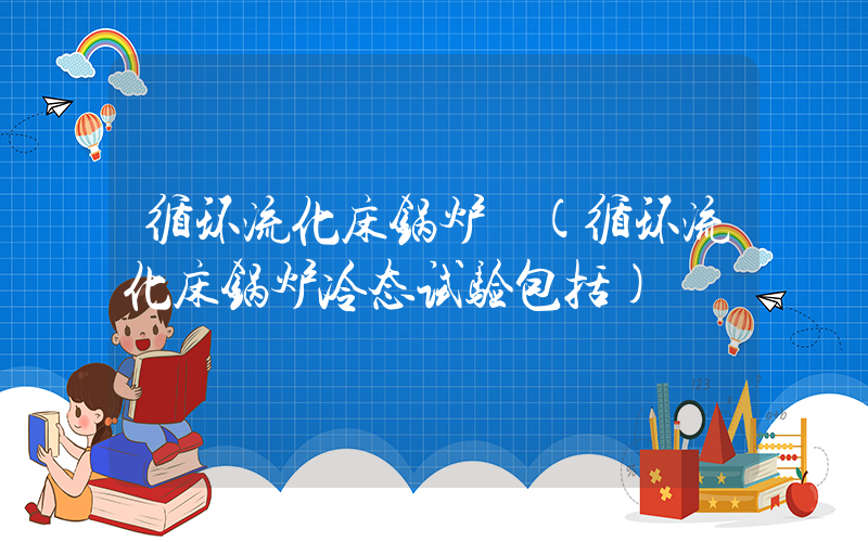 循环流化床锅炉 (循环流化床锅炉冷态试验包括)